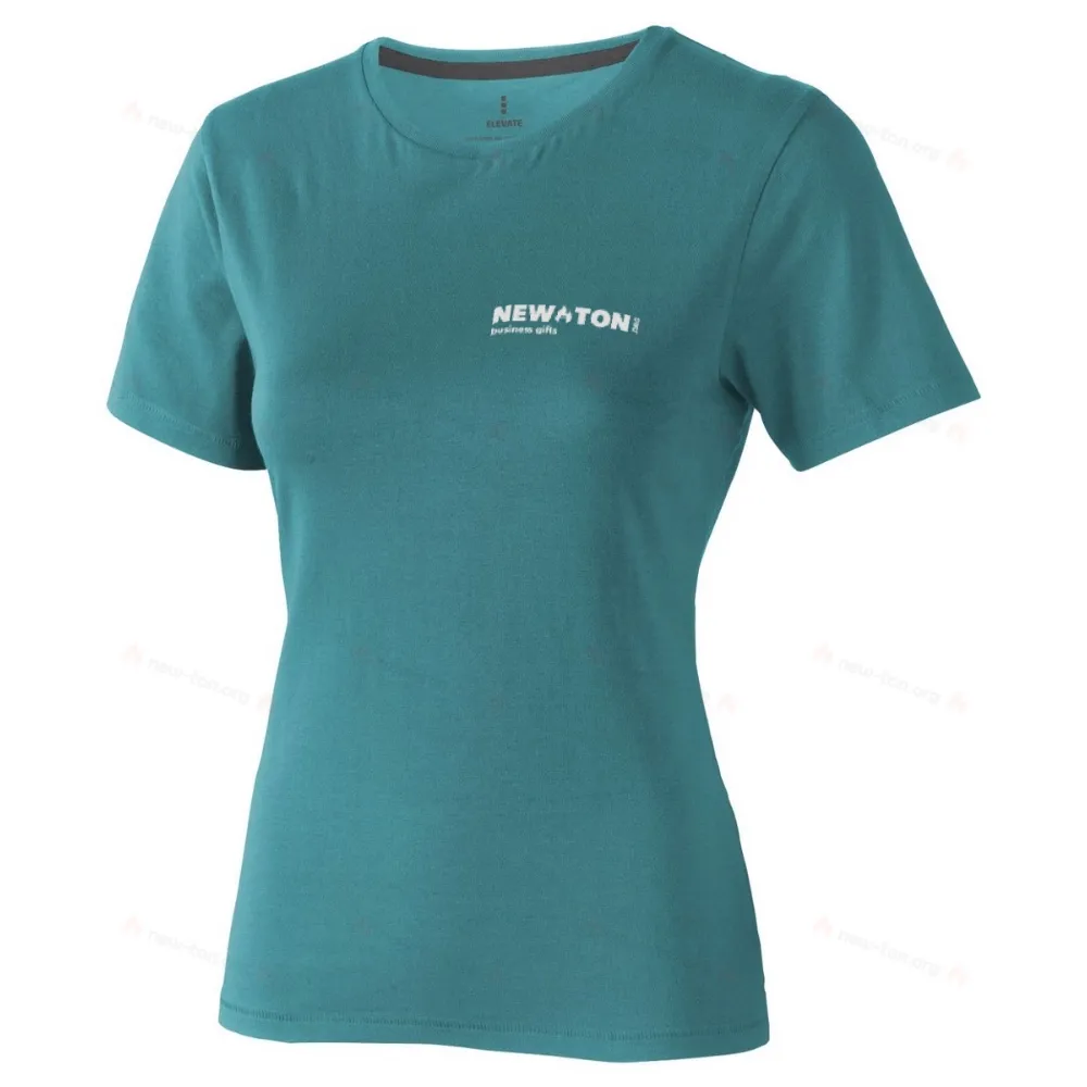 
                                            Nanaimo short sleeve women