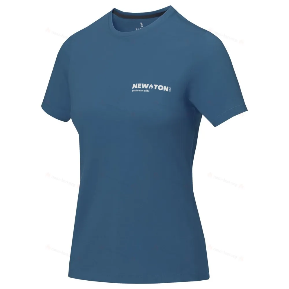 
                                            Nanaimo short sleeve women