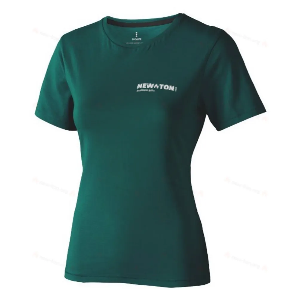 
                                            Nanaimo short sleeve women