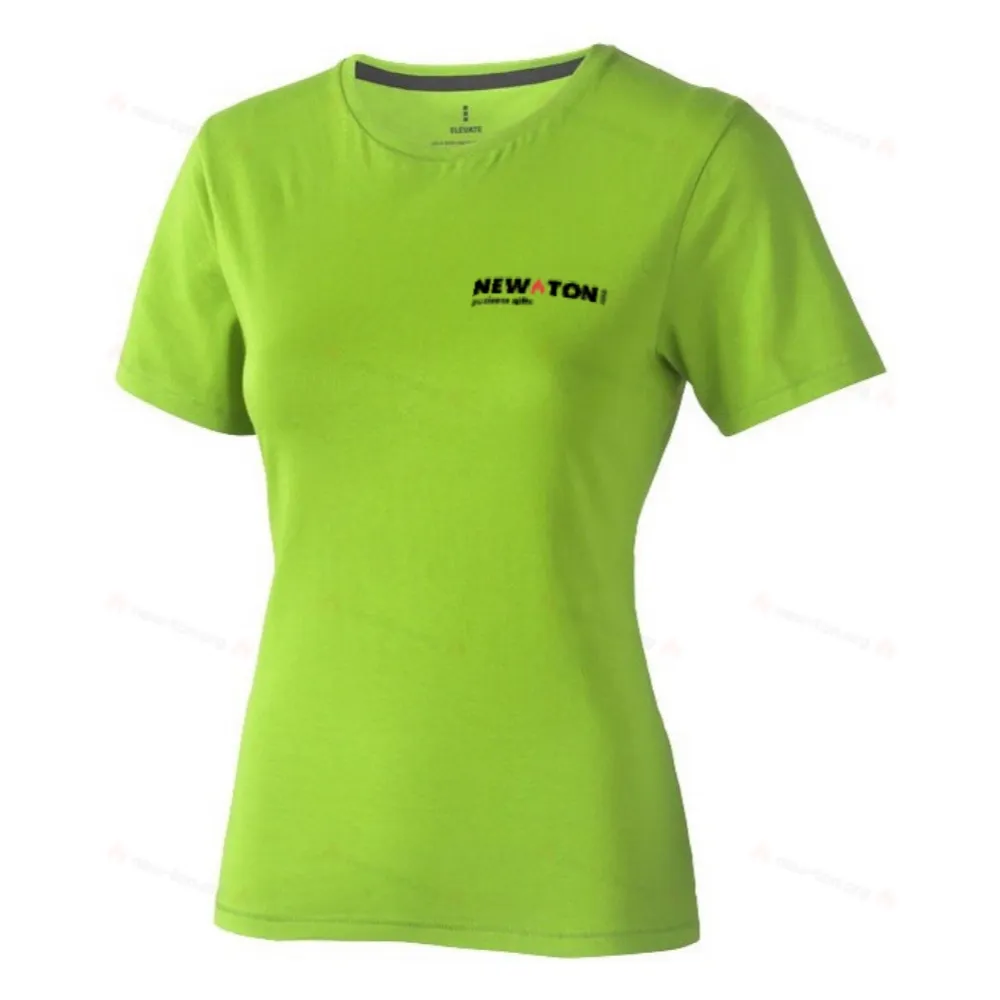 
                                            Nanaimo short sleeve women