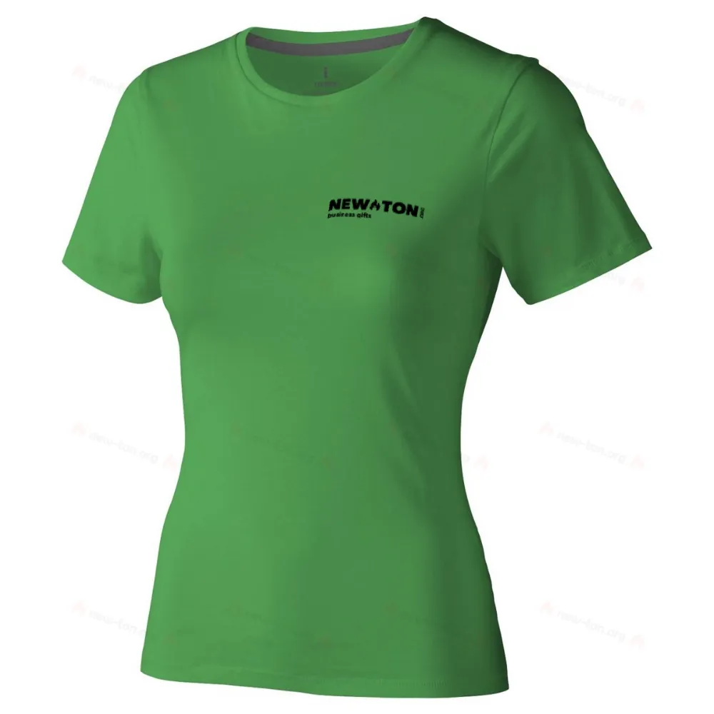 
                                            Nanaimo short sleeve women