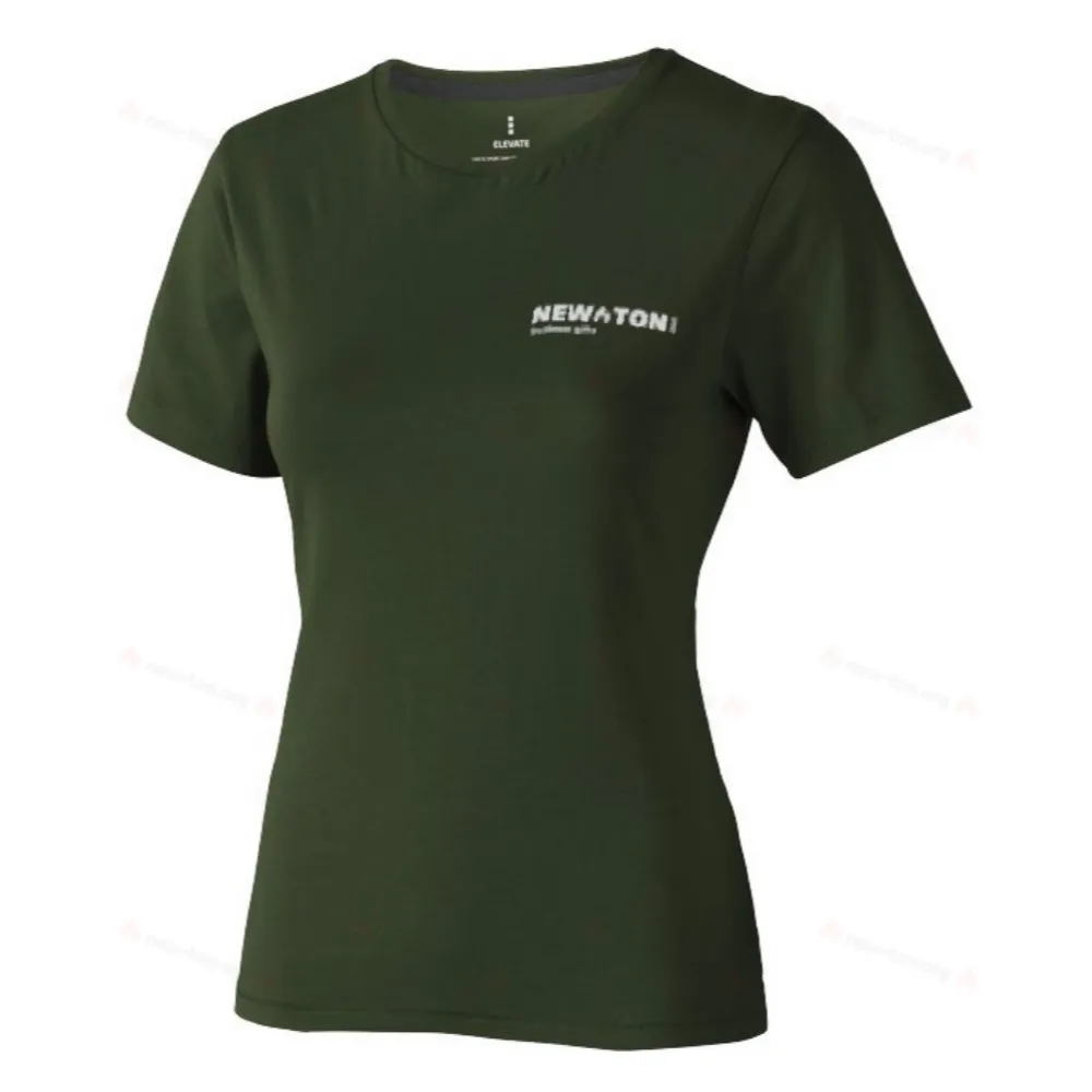 
                                            Nanaimo short sleeve women