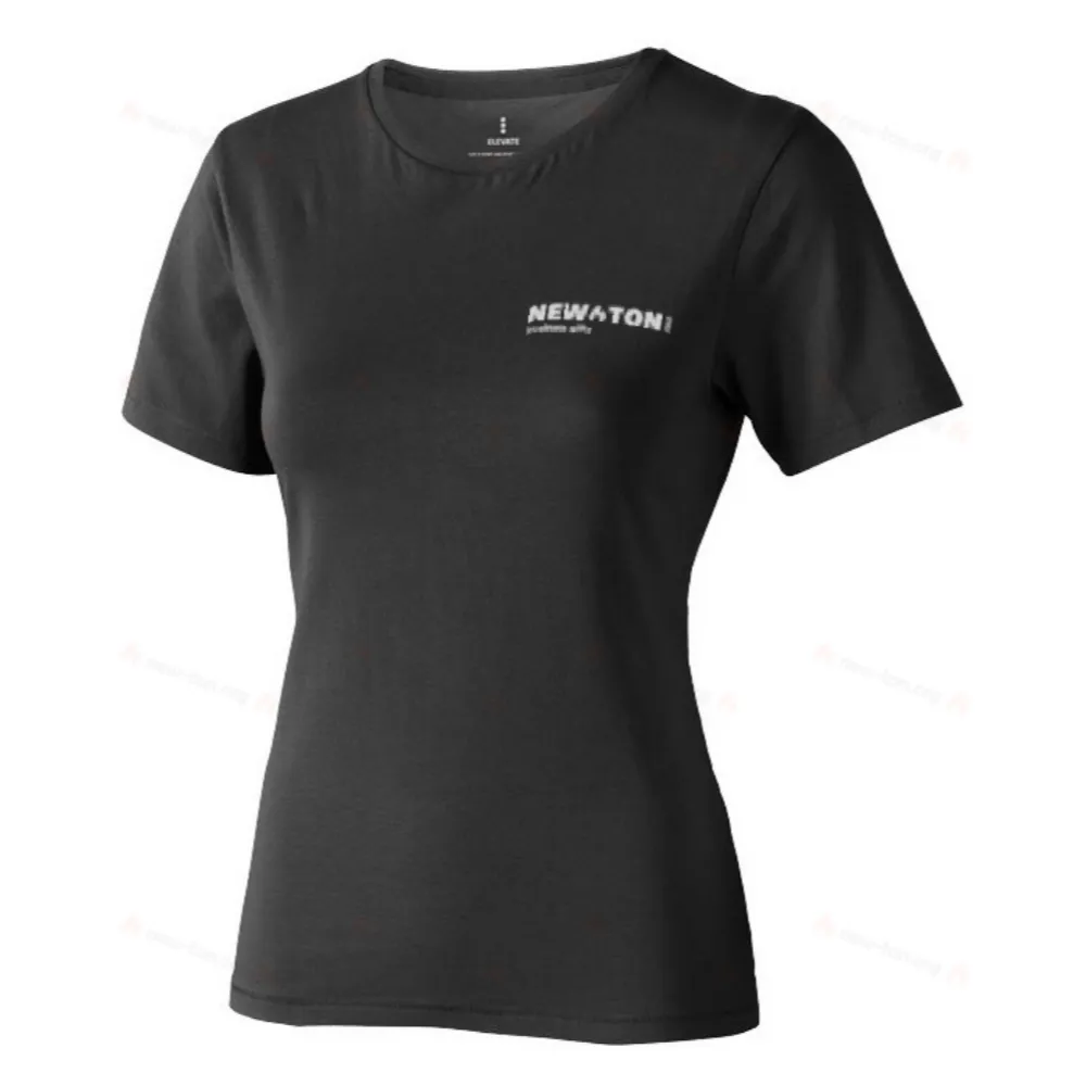 
                                            Nanaimo short sleeve women