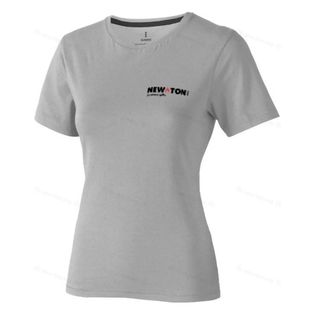 
                                            Nanaimo short sleeve women