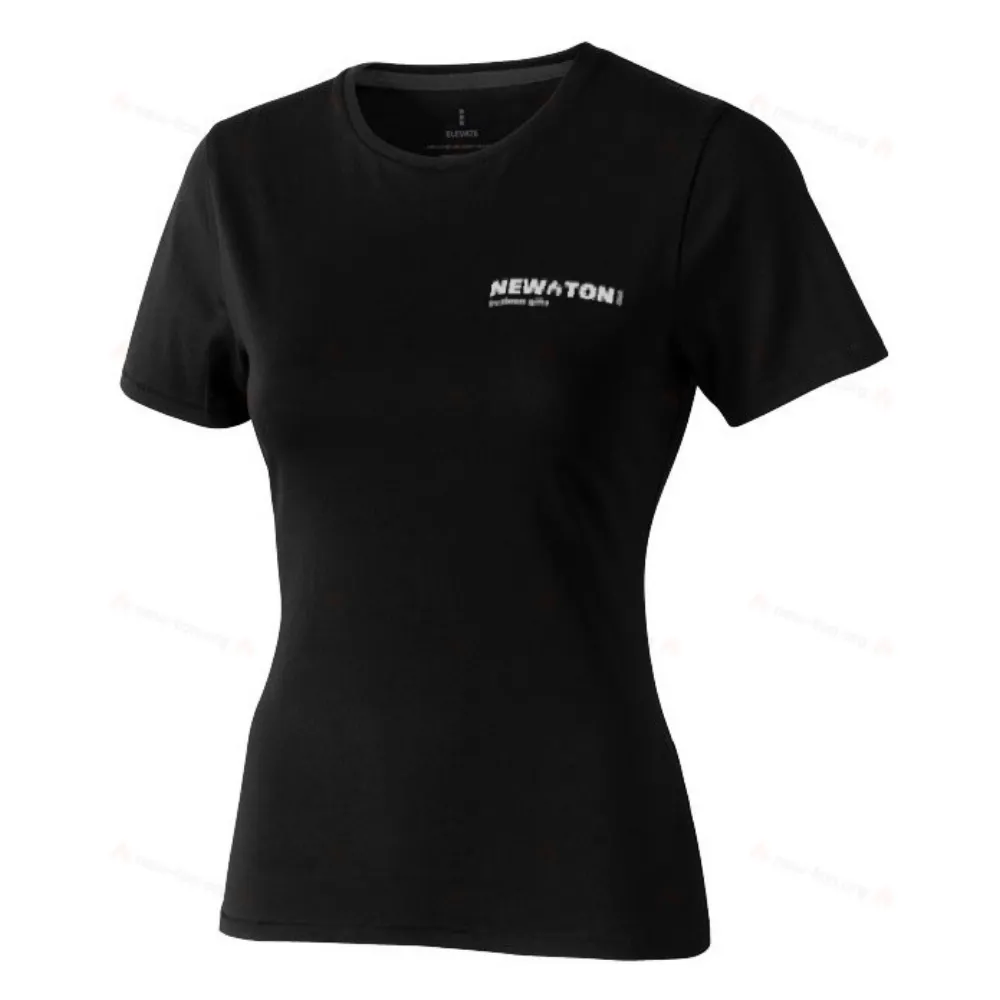 
                                            Nanaimo short sleeve women
