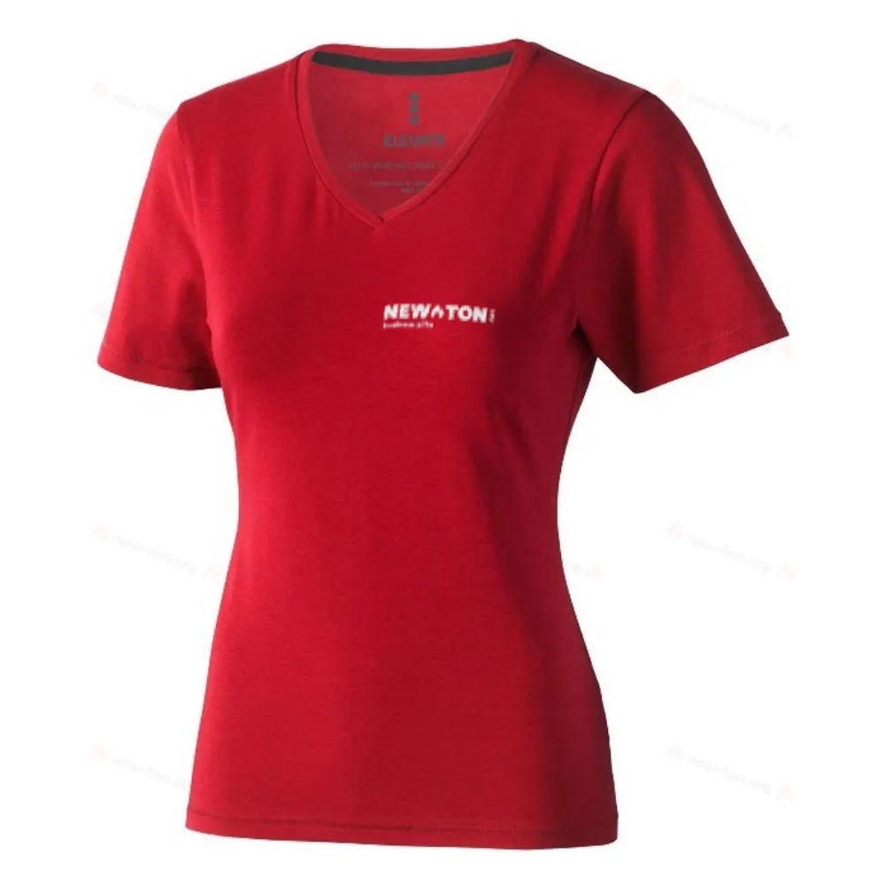 
                                            Kawartha short sleeve women
