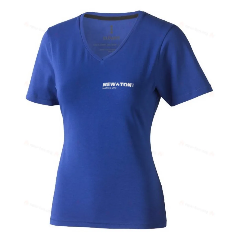 
                                                Kawartha short sleeve women
