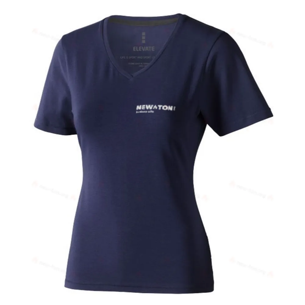 
                                            Kawartha short sleeve women
