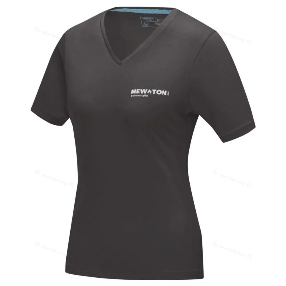 
                                            Kawartha short sleeve women
