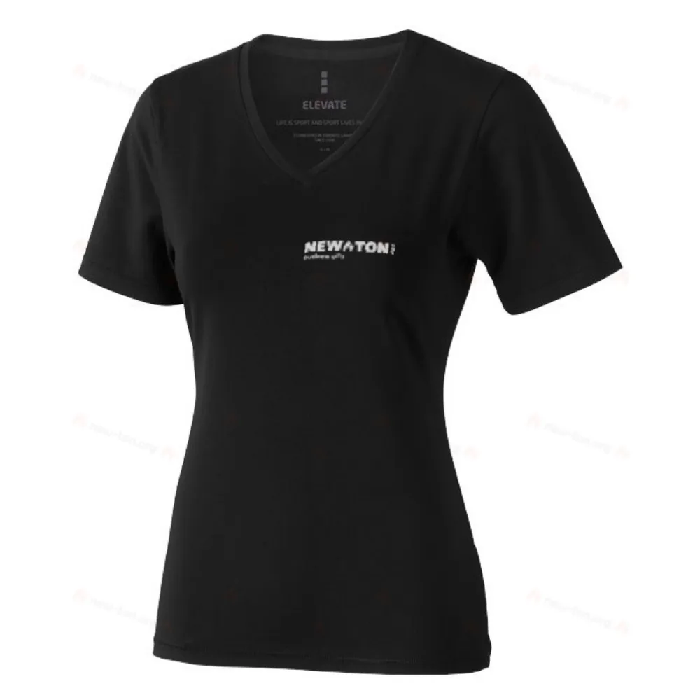 
                                                Kawartha short sleeve women