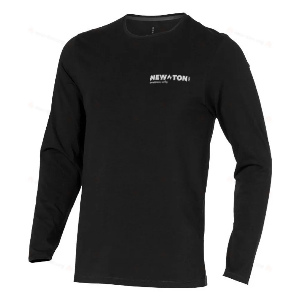 
                                            Ponoka long sleeve men
