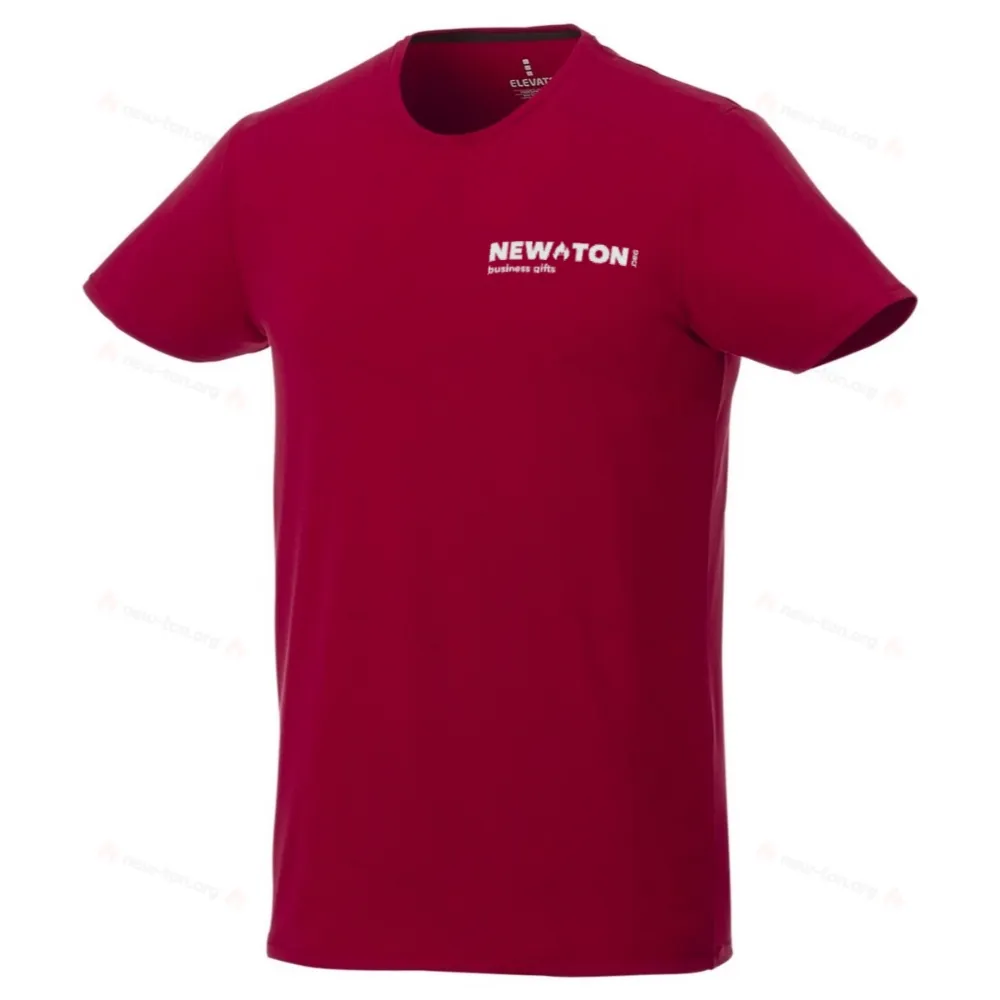 
                                            Balfour short sleeve men