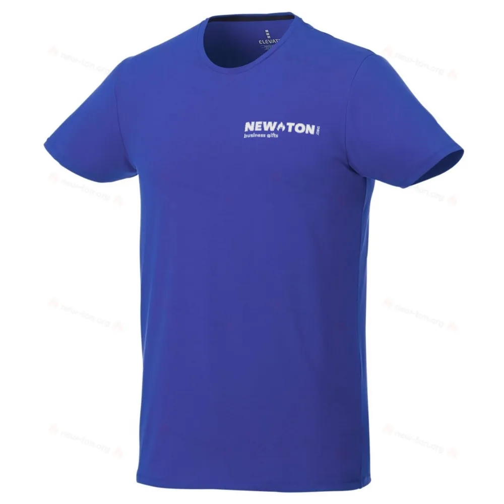 
                                            Balfour short sleeve men