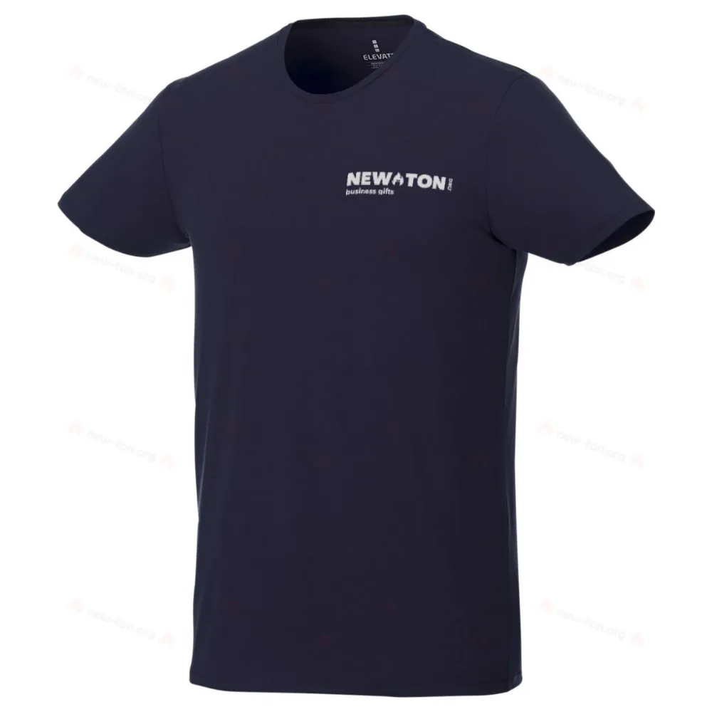 
                                            Balfour short sleeve men