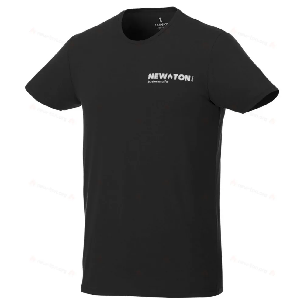 
                                                Balfour short sleeve men