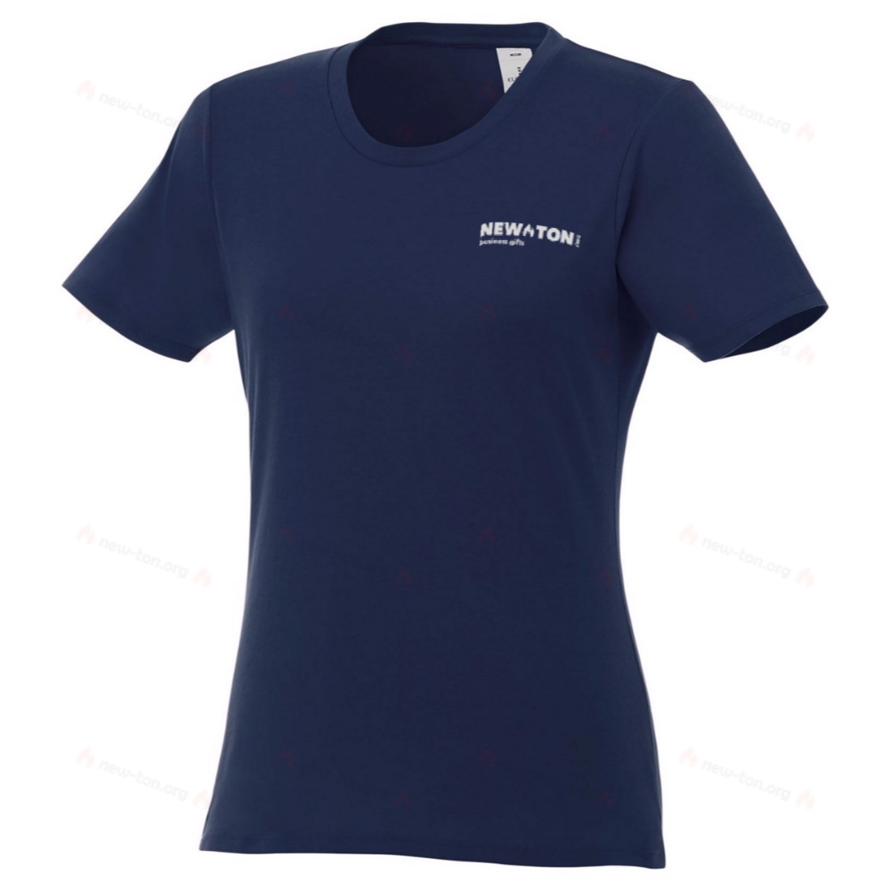 Женская футболка с коротким рукавом Heros