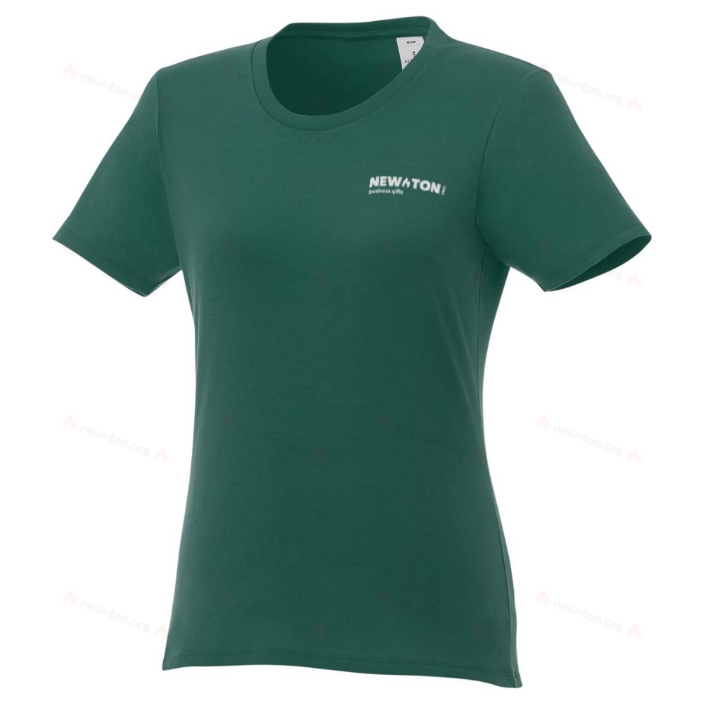 Женская футболка с коротким рукавом Heros