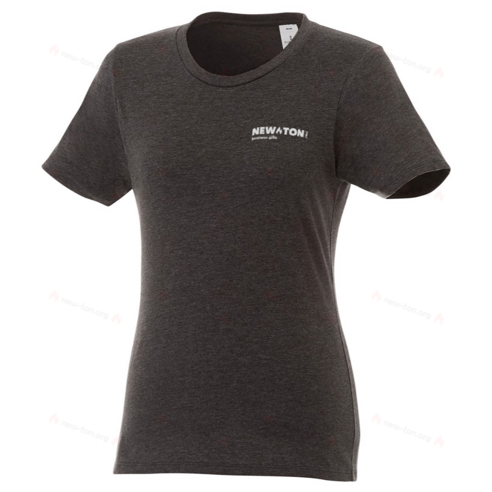 Женская футболка с коротким рукавом Heros