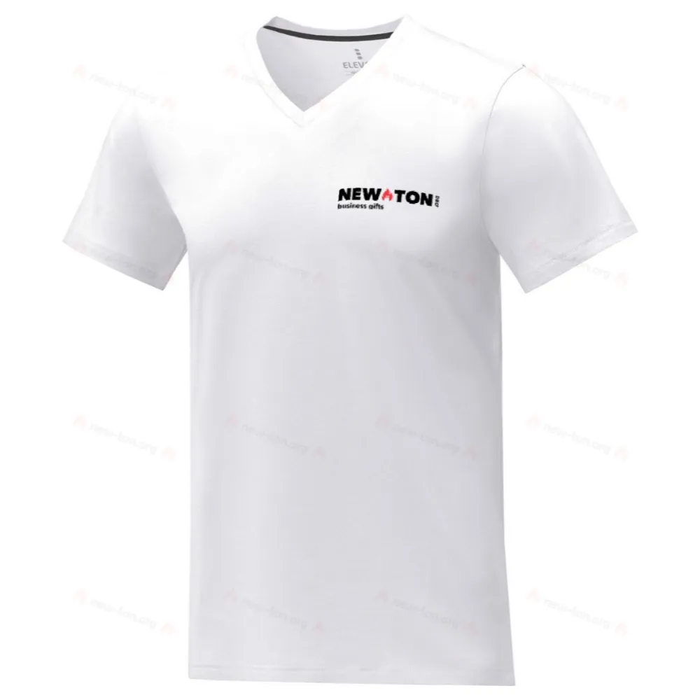 
                                            Somoto short sleeve men