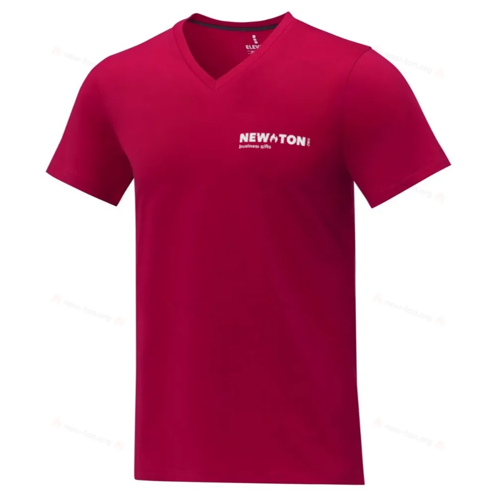 
                                                Somoto short sleeve men