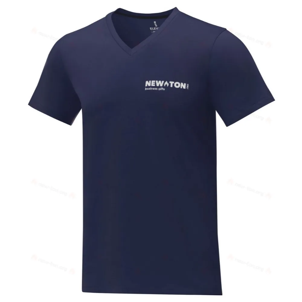 
                                            Somoto short sleeve men