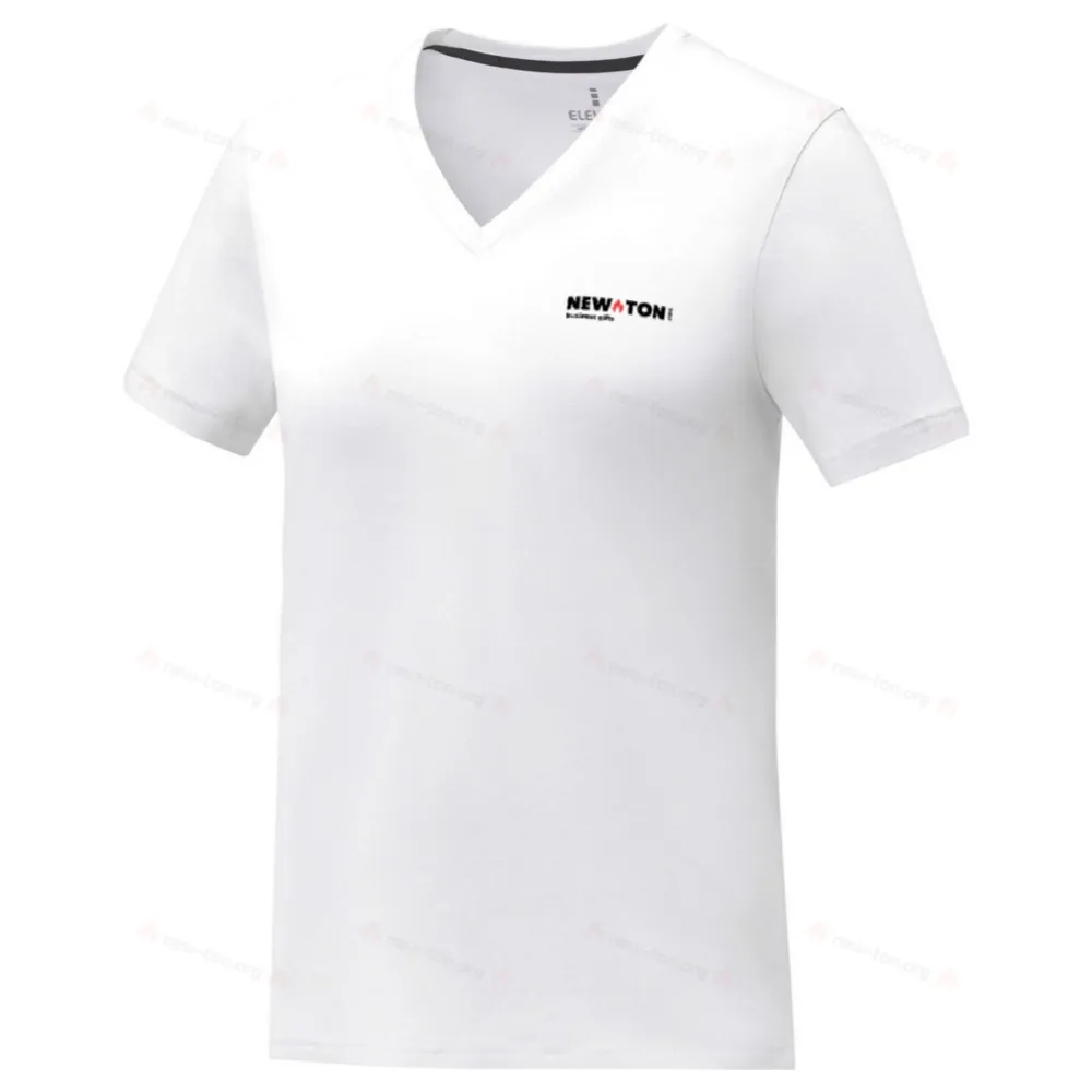
                                            Somoto short sleeve women