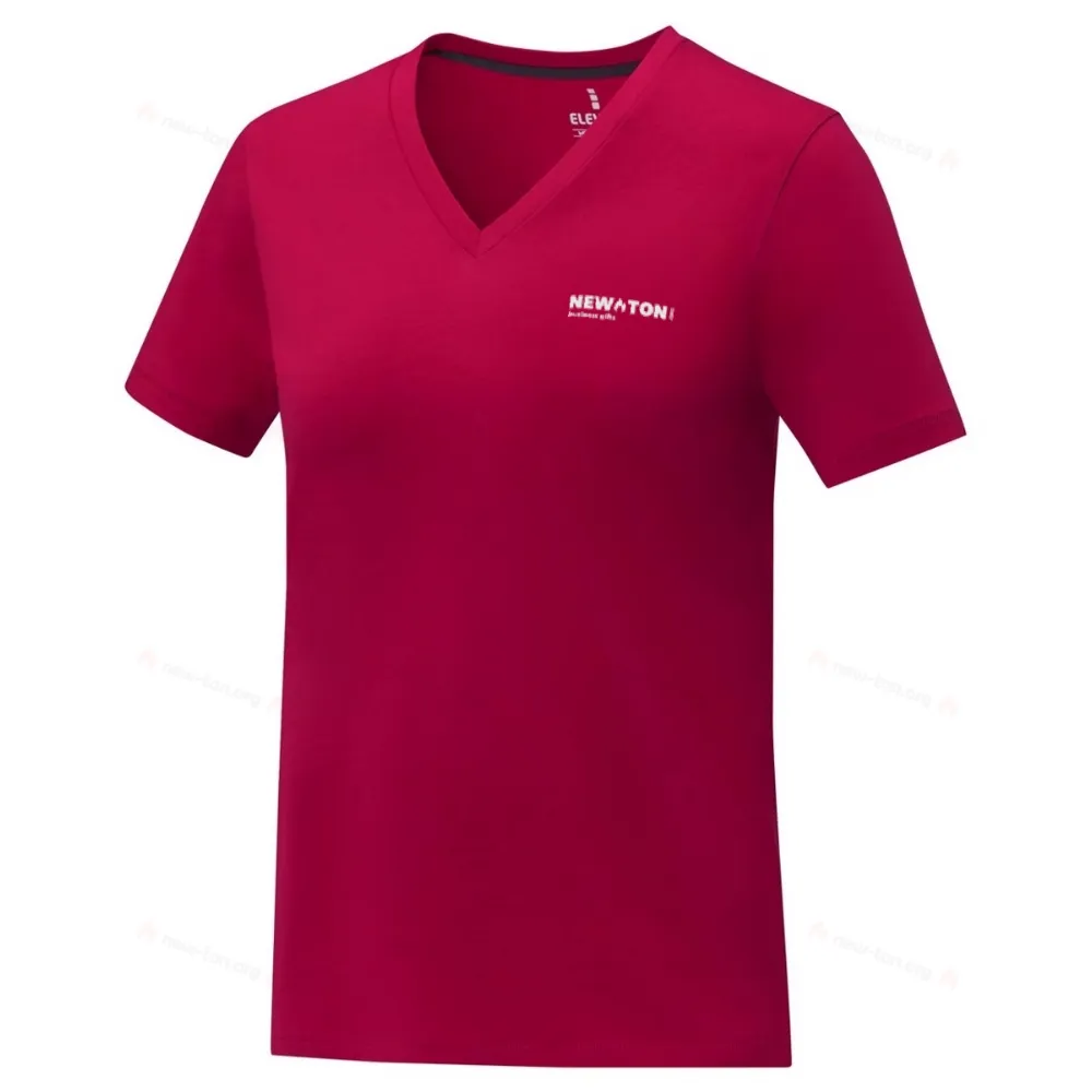 
                                            Somoto short sleeve women