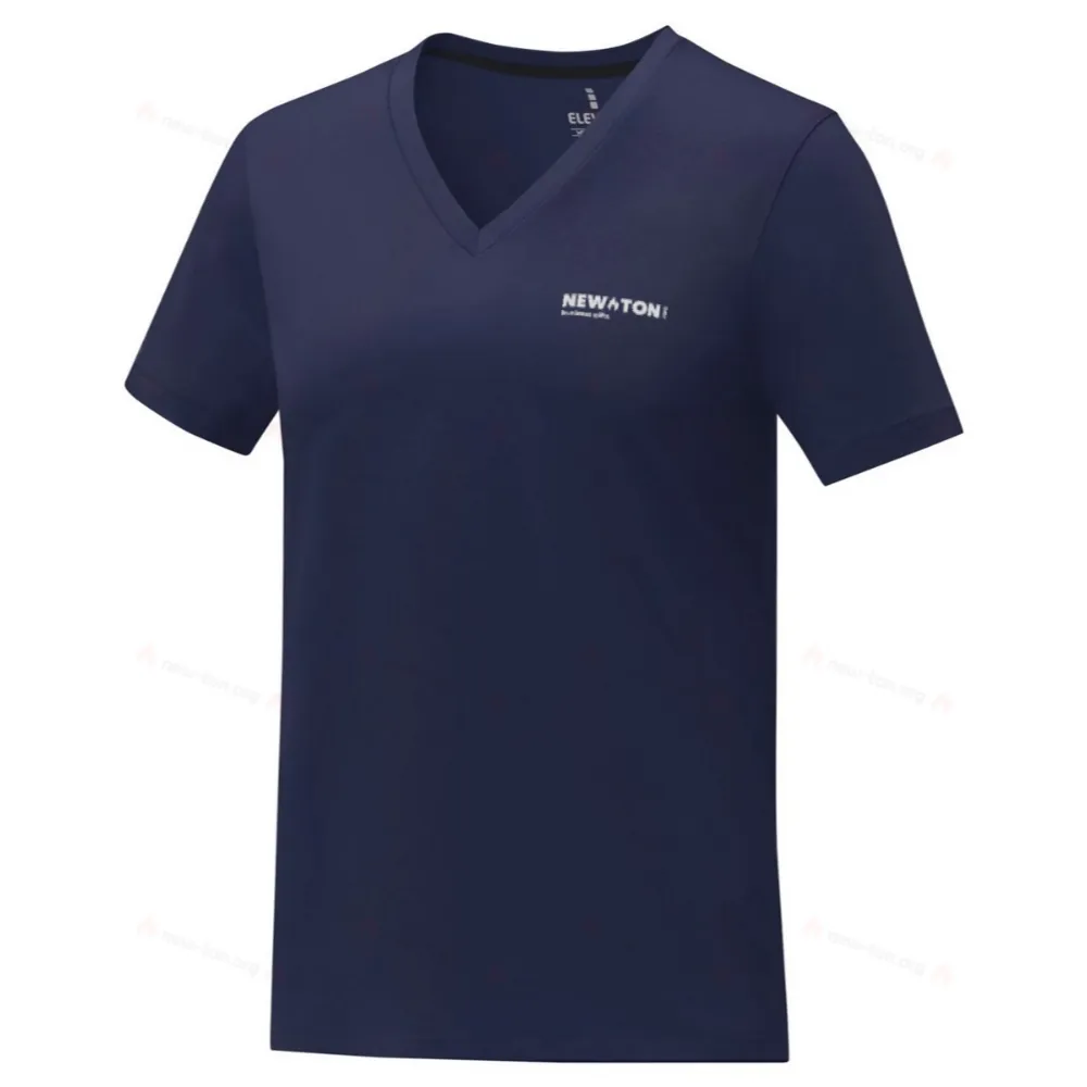 
                                            Somoto short sleeve women
