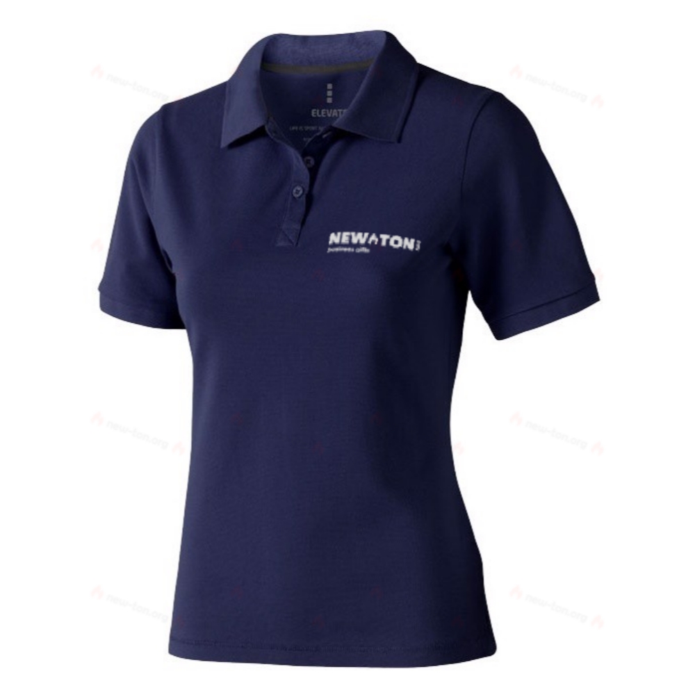 Calgary short sleeve women