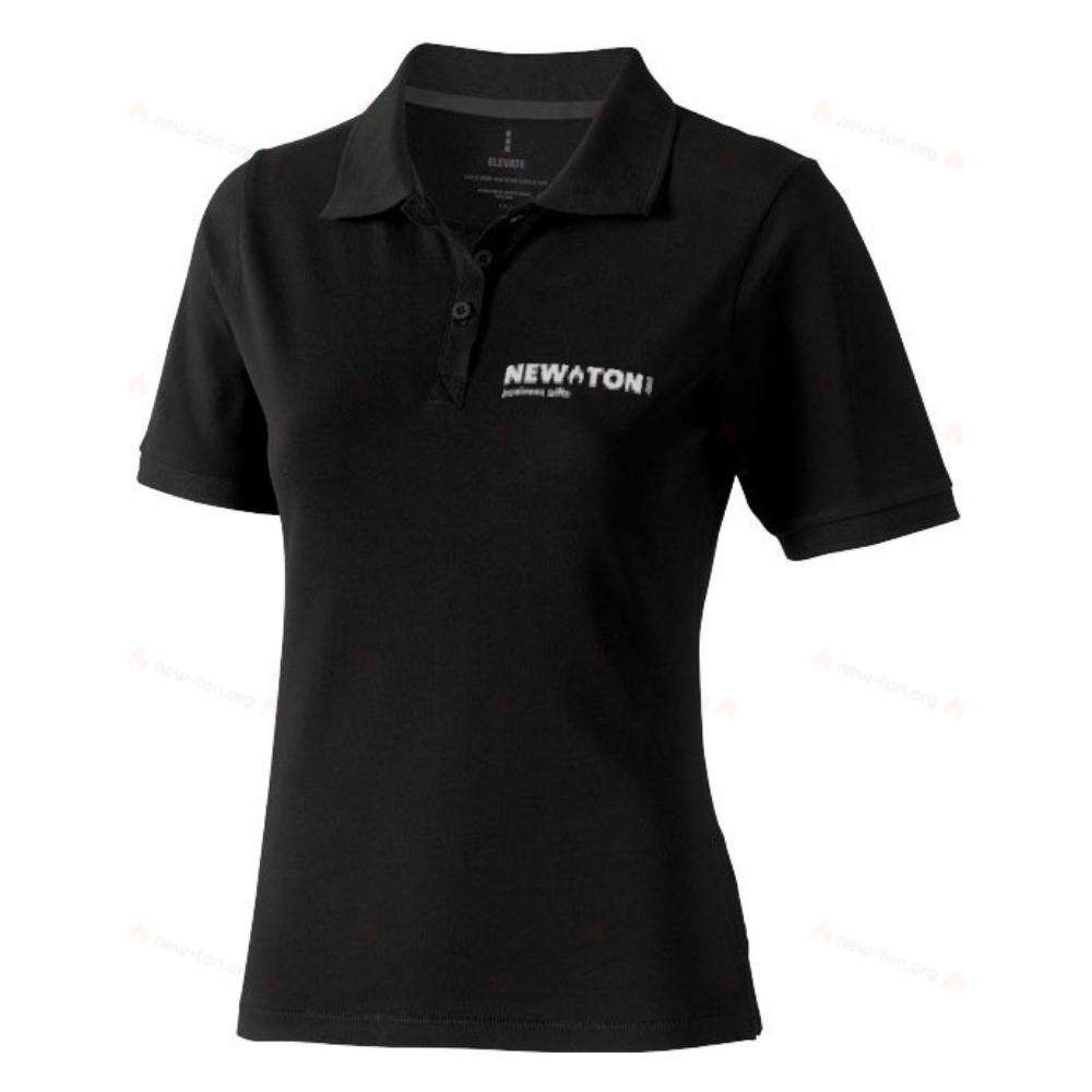 Calgary short sleeve women