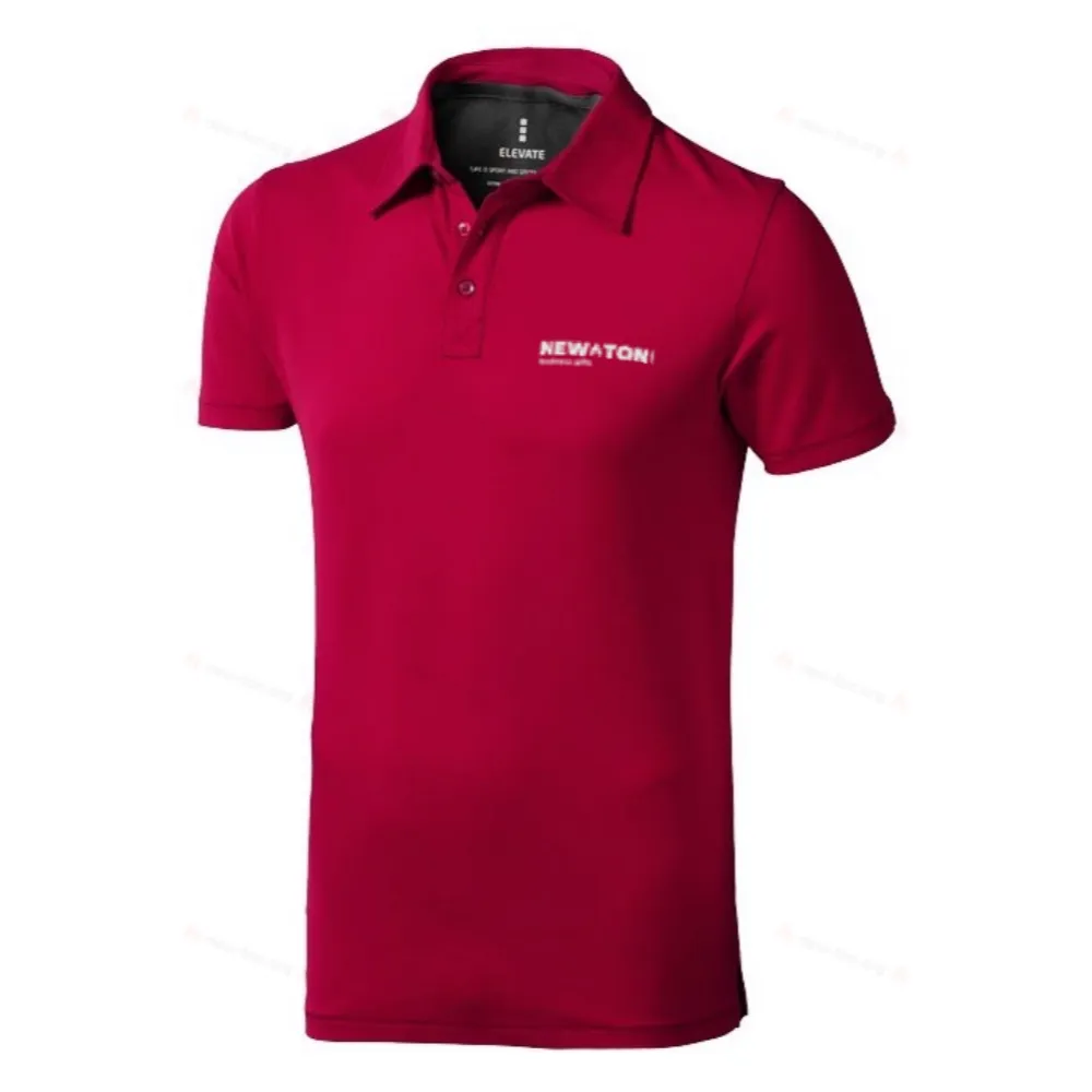 
                                                Markham short sleeve men