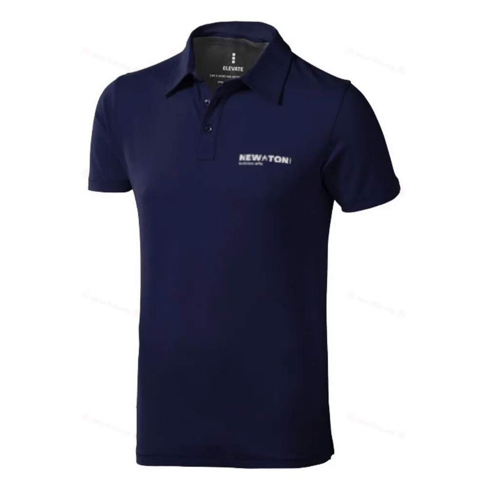 
                                            Markham short sleeve men