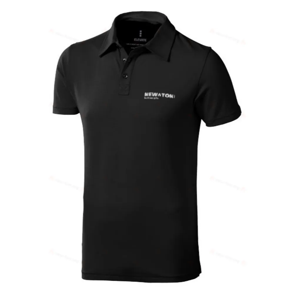 
                                            Markham short sleeve men