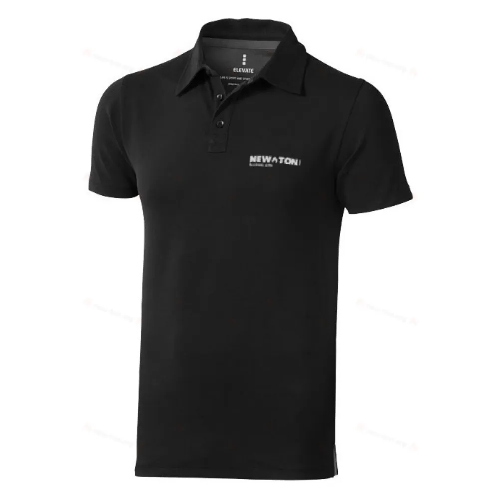 
                                            Markham short sleeve men