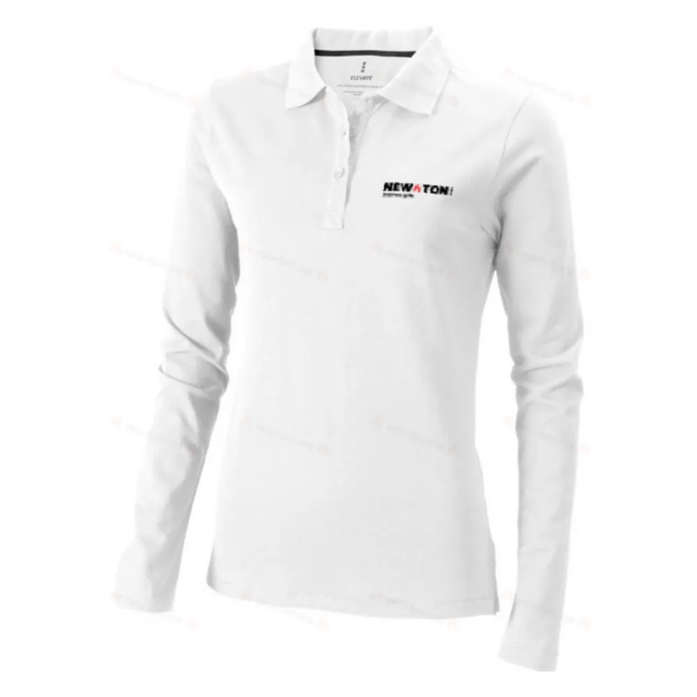 
                                                Oakville long sleeve women
