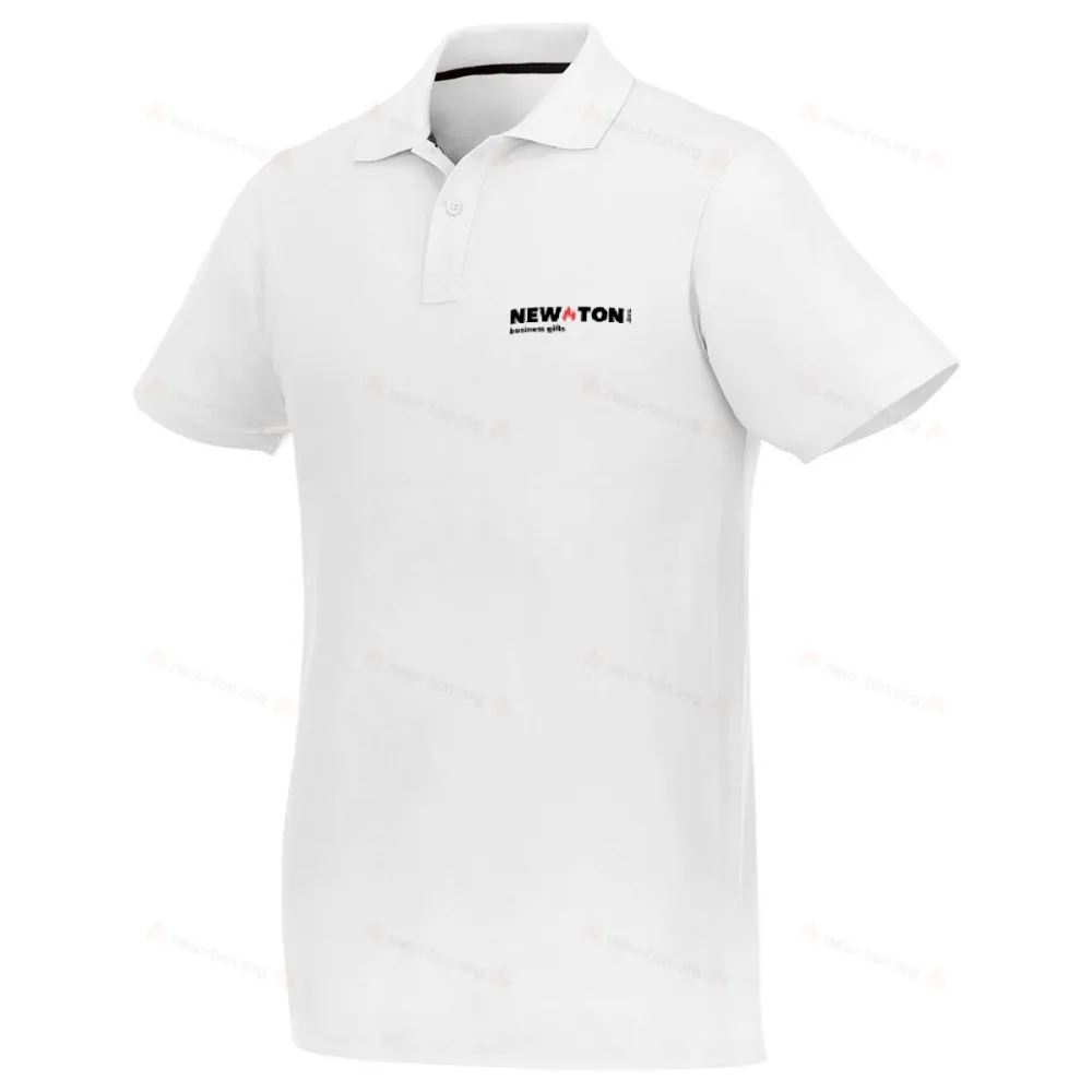 
                                            Helios short sleeve men
