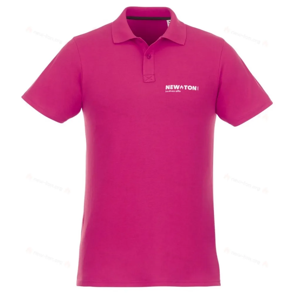 
                                            Helios short sleeve men