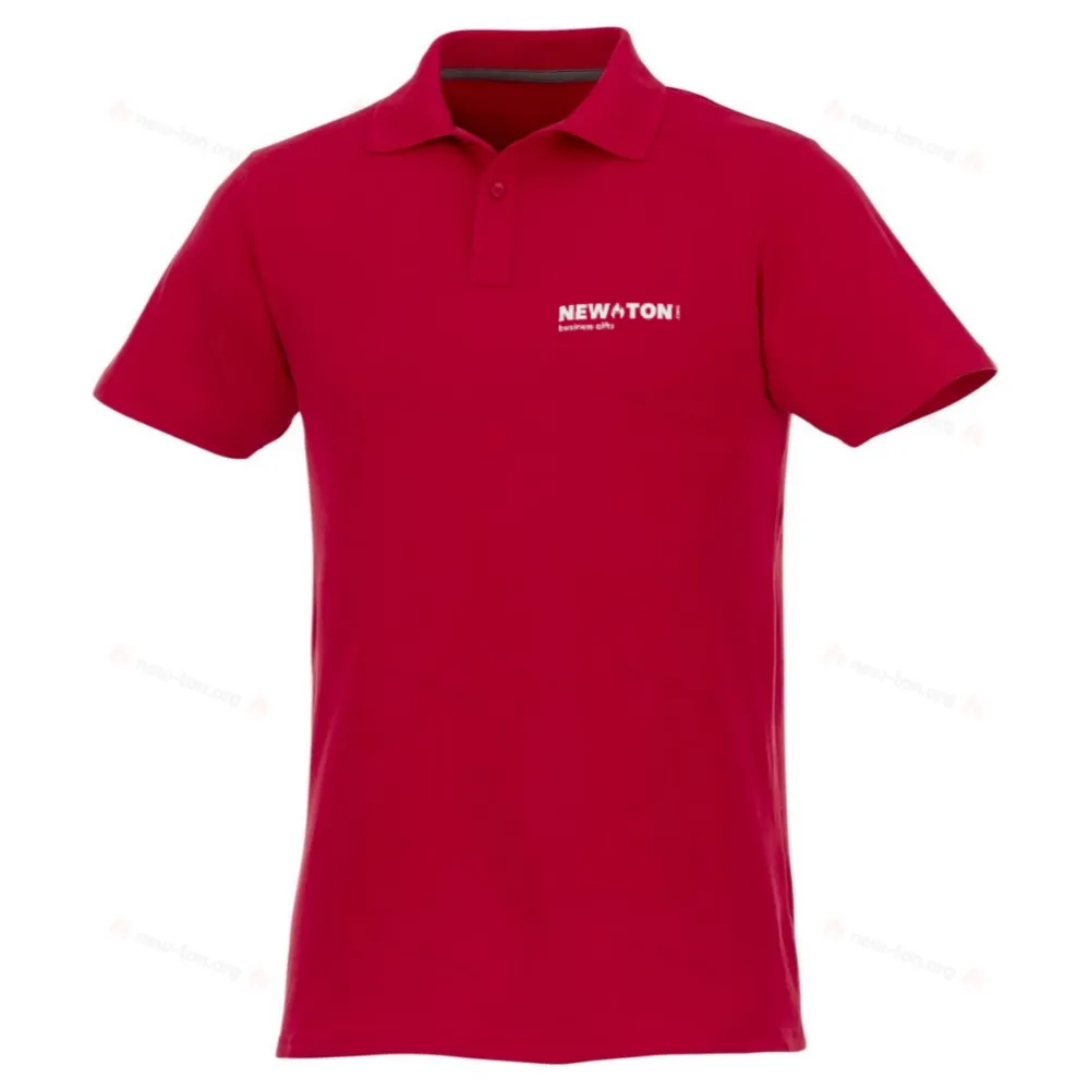 
                                            Helios short sleeve men