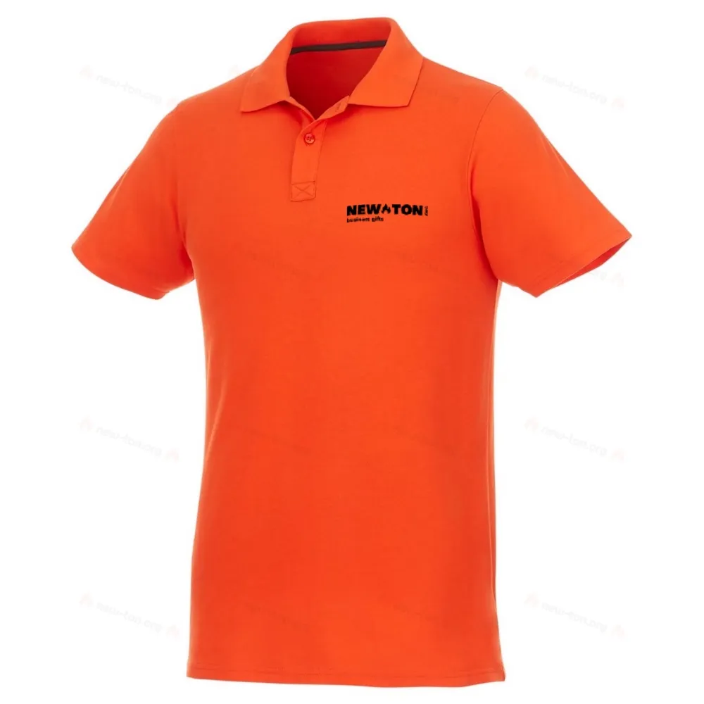 
                                            Helios short sleeve men