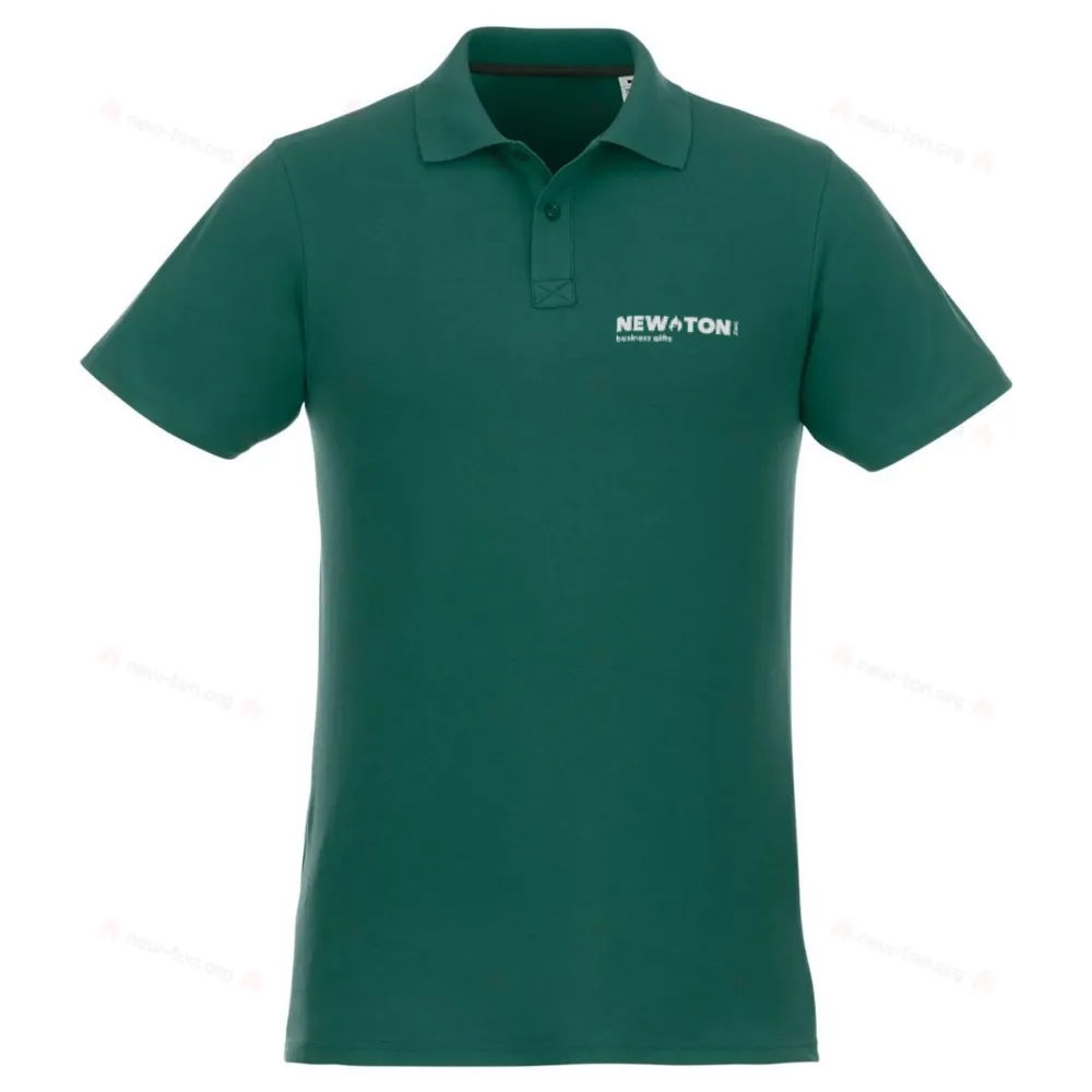 
                                            Helios short sleeve men