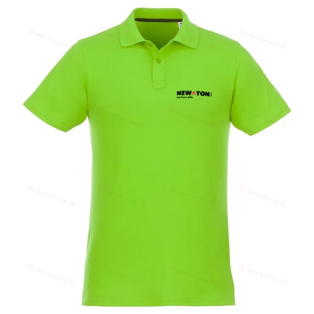 
                                            Helios short sleeve men
