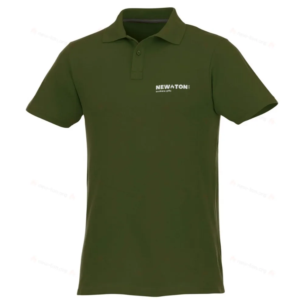 
                                            Helios short sleeve men