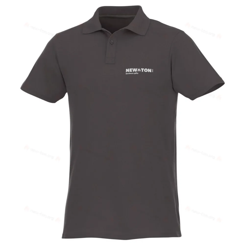 
                                            Helios short sleeve men