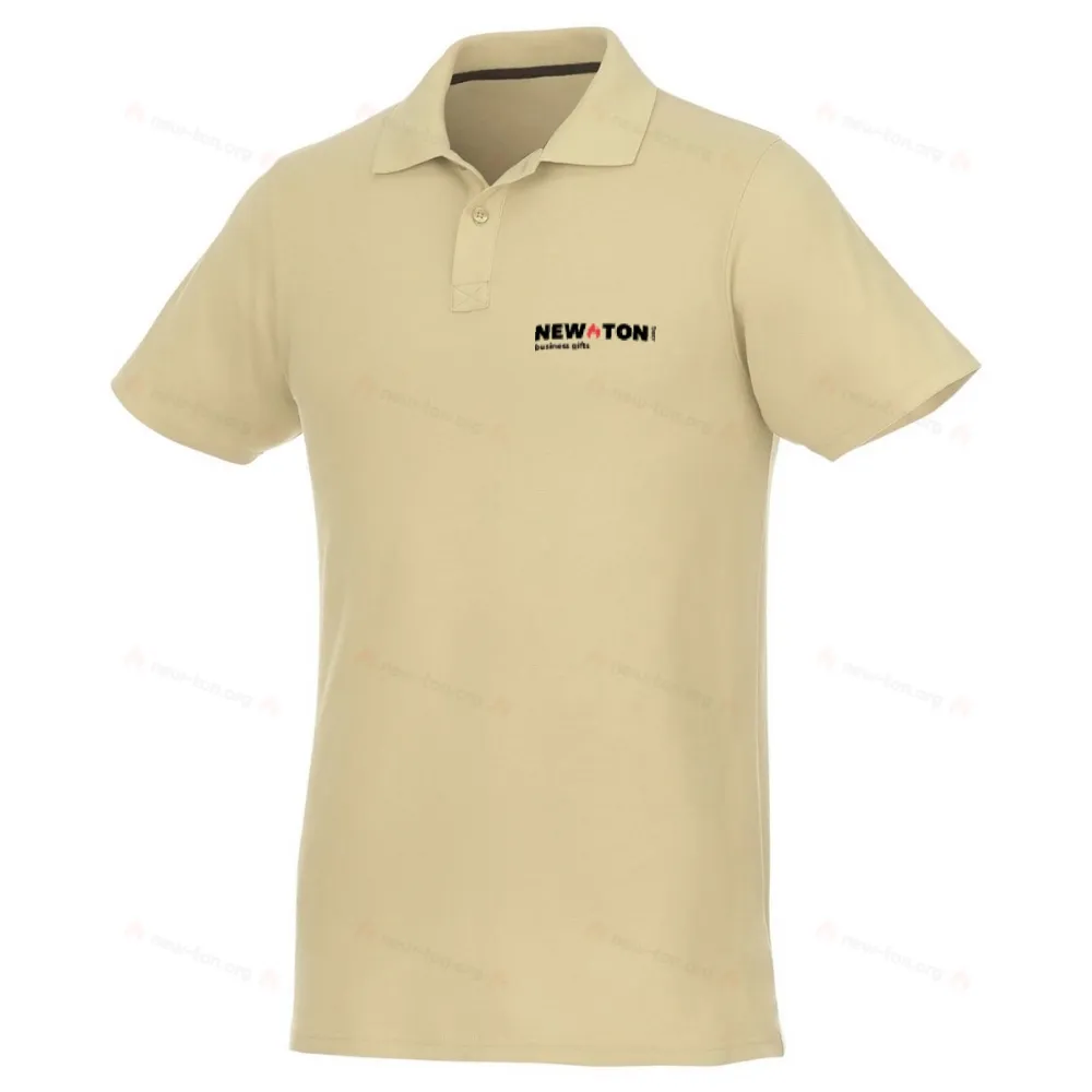 
                                            Helios short sleeve men