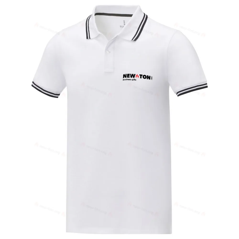 
                                            Amarago short sleeve men
