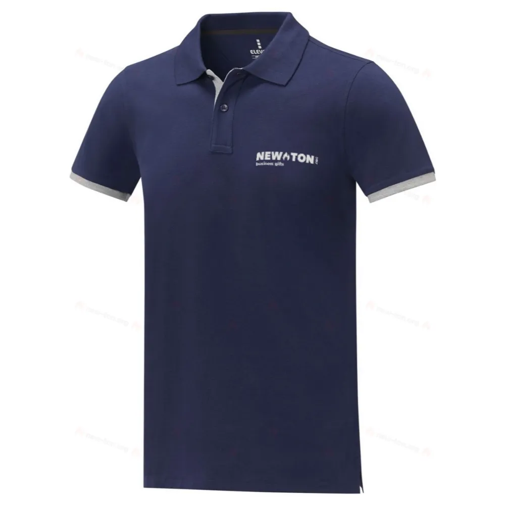 
                                            Morgan short sleeve men