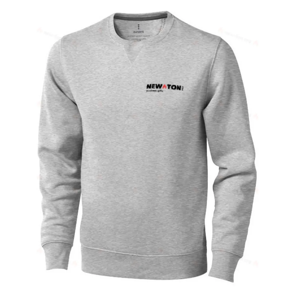 
                                            Surrey unisex crewneck sweater
                                            