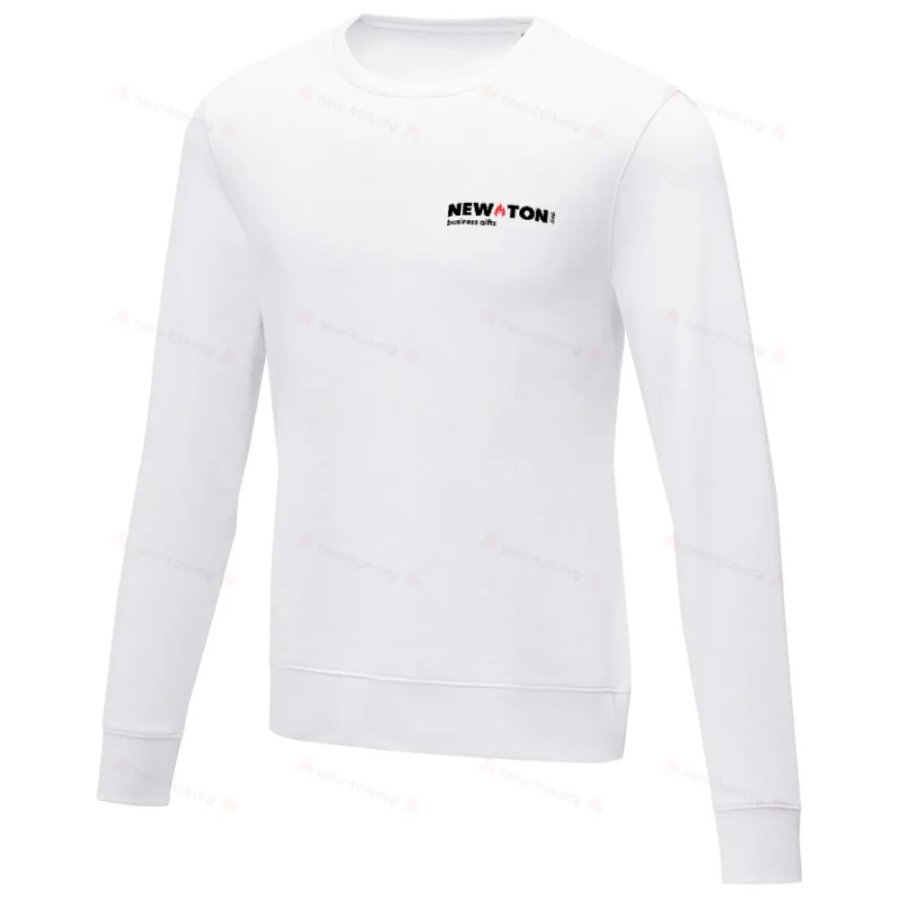 
                                            Zenon men’s crewneck sweater
                                            