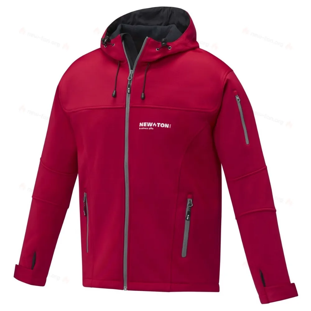 Мужская куртка Match