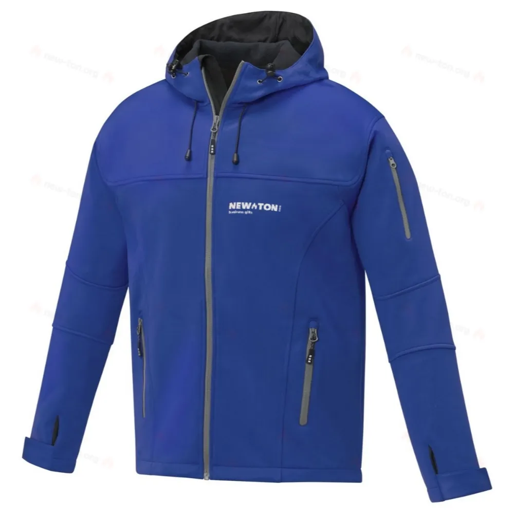 Мужская куртка Match